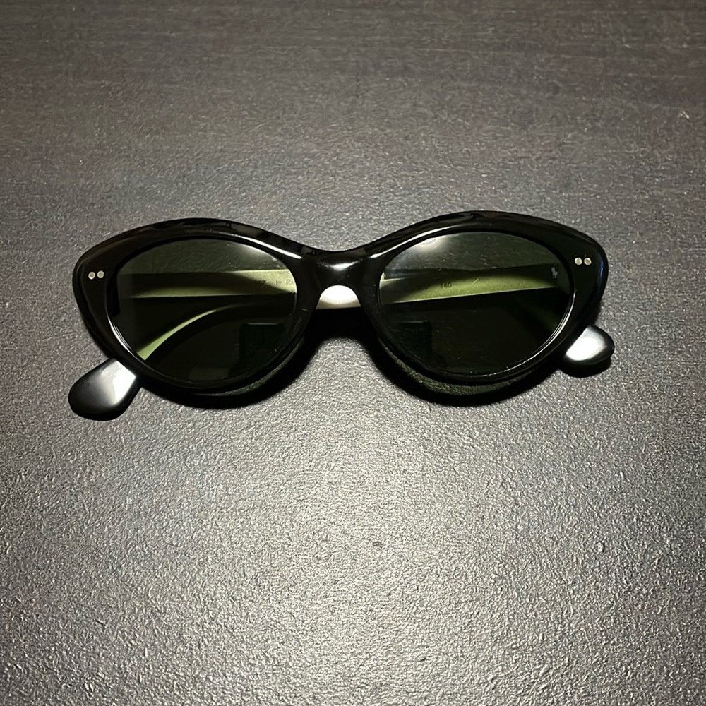 Unisex Polo Sunglasses